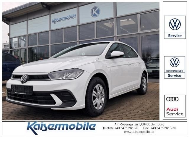 Volkswagen Polo 1.0 Basis KLIMA LED