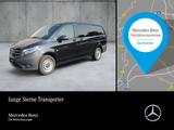 Mercedes-Benz Vito 114 CDI Mixto Lang AHK+9G+Klima+StandHZ - Mercedes-Benz Vito in Aachen