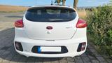 Kia cee'd / Ceed 1.6 T-GDI GT-Track GT-Track - Kia aus 2014