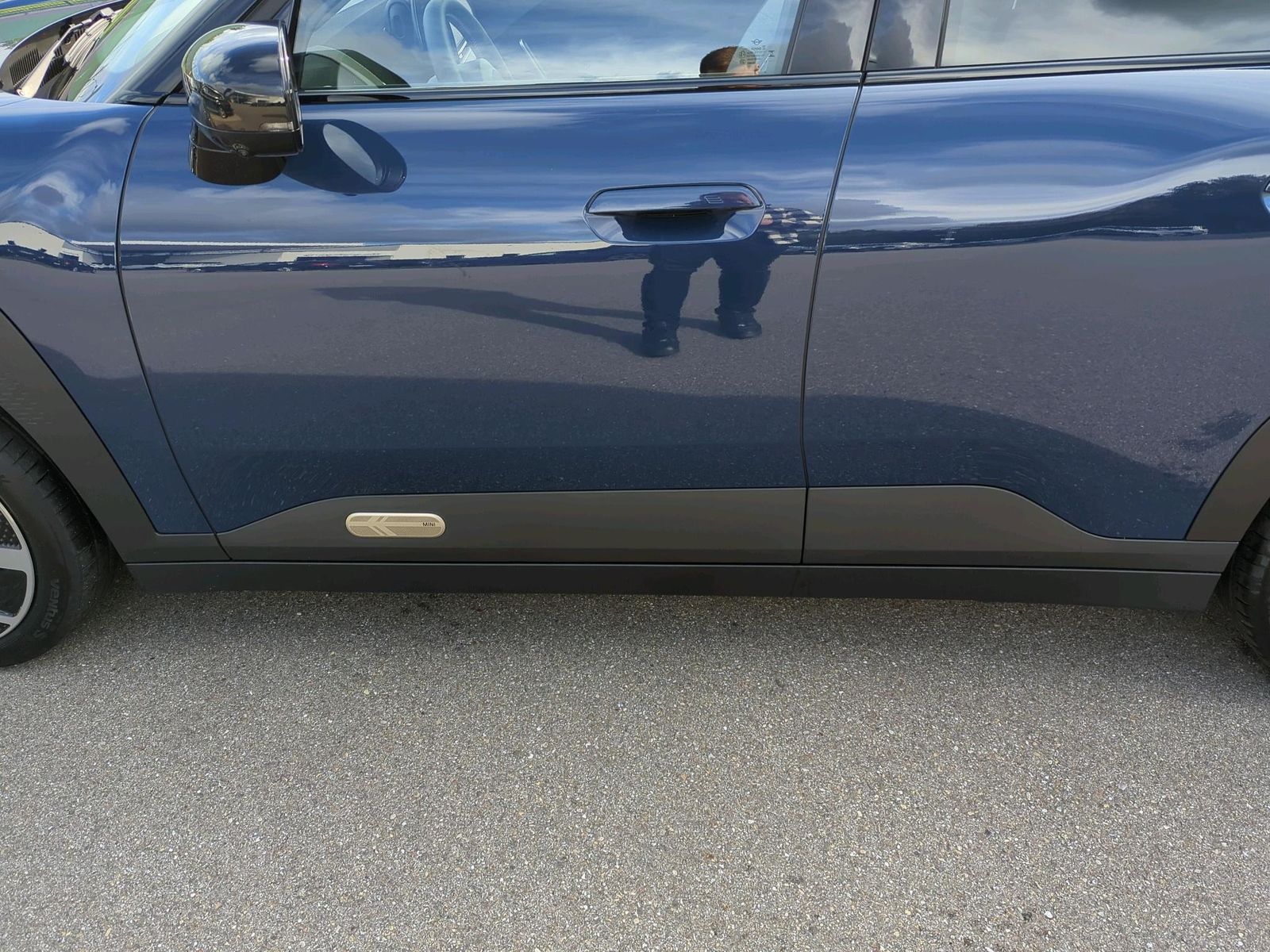 MINI Aceman - Bild 19