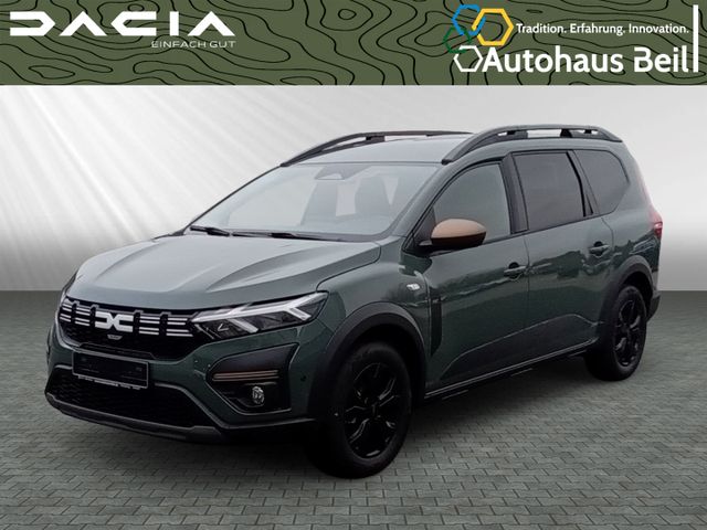 Dacia Jogger Extreme+ TCe 110 EU6e Navi LED Klima SHZ