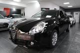 Alfa Romeo Giulietta Turismo 1.4T*Tepomat*Pdc*Led*Tüv*Klima - Alfa Romeo Giulietta Turismo mit Benzin-Antrieb