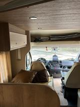 Citroën Jamper Bella Easy  Büromobil, Neuwertig - Citroën Wohnwagen & Wohnmobile