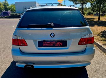BMW 520 - 4
