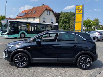 Bild 2 Opel Crossland (X) CROSSLAND ELEGANCE AUTOMATIK NAVI RFK PDC