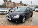 Volkswagen Golf 5 1.4 TSI United PDC Sitzheizung 1.Hand