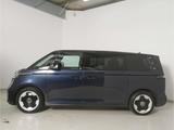 Volkswagen ID. Buzz GOAL LWB 91kWh el.Türen&Klappe/6-Sitze - : Blau, Van