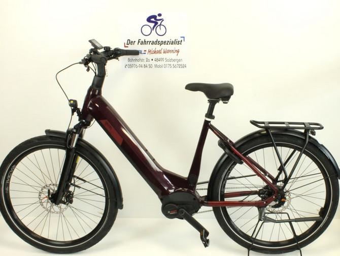 Green's Bromley ER 625 N