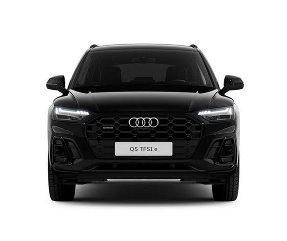 Audi Q5 50 TFSI e quattro S line AHK*360°CAM*NAVI*HuD imagem 2