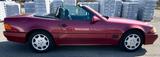Mercedes-Benz SL 280 SL - Mercedes-Benz SL 280 aus 1994