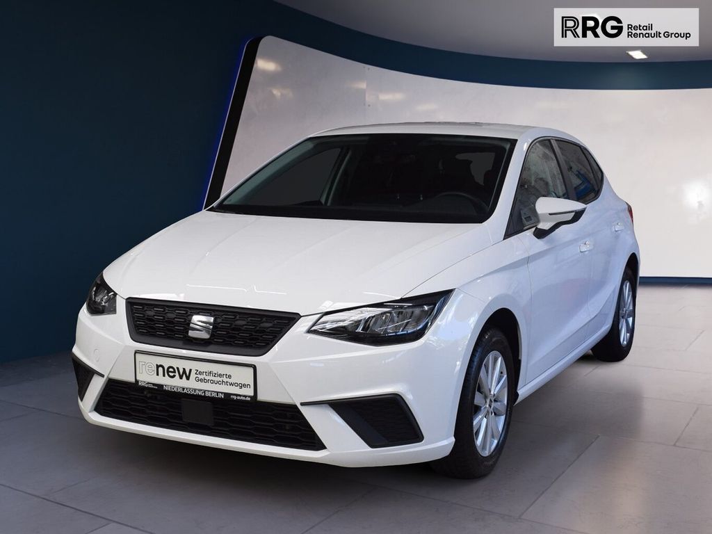 Seat Ibiza 1.0 TSI 110 STYLE