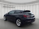Opel Astra J GTC Innovation*Leder*Xenon*PDC*AHK - gebrauchte Opel Astra aus dem Jahr 2012