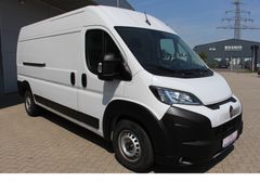 Fahrzeugabbildung Citroën Jumper 3,5 L3H2 Heavy BlueHDi 180 Automatik