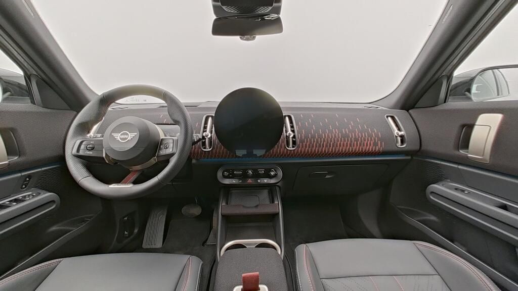 MINI Countryman C (Cooper) - Bild 12
