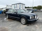 Bentley Arnage Red Label 6.75 Motor läuft Getriebe NEU