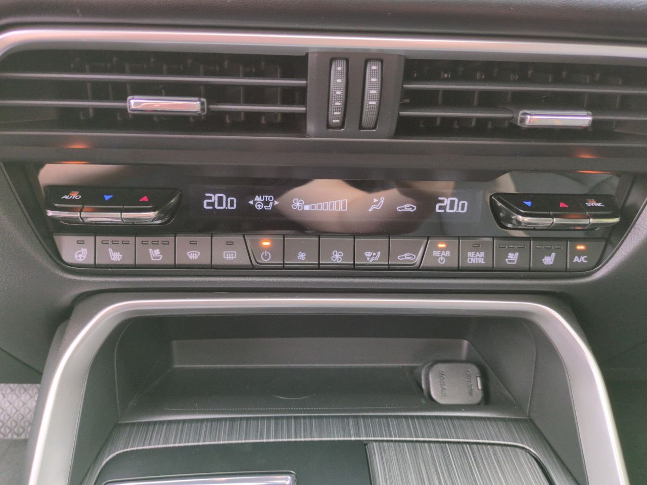 Mazda CX-80 - Bild 31