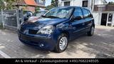 Renault Clio Expression 1.2 - Renault Gebrauchtwagen von 2002