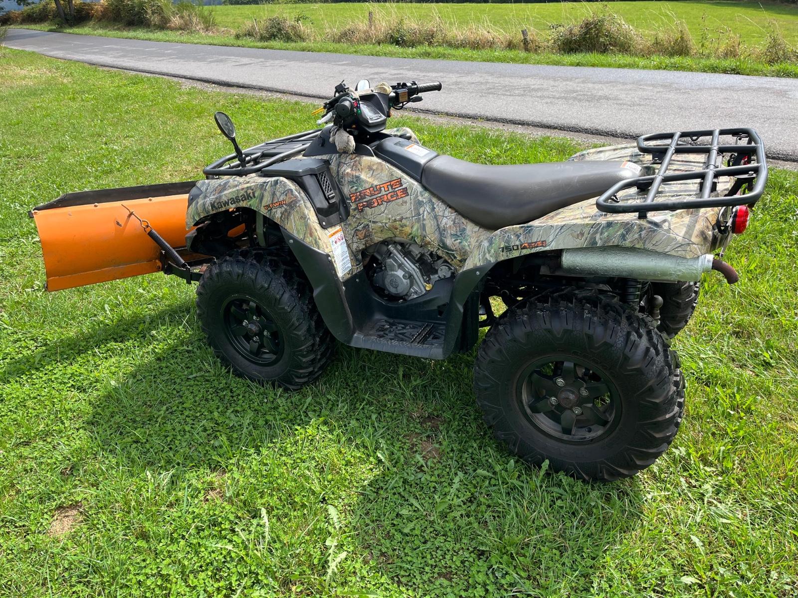 Kawasaki  2012 — photo 6