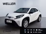 Toyota Aygo X Play *CARPLAY*CAM'KLIMA*STARTSTOP' - Toyota Aygo (X) Gebrauchtwagen