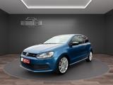 Volkswagen Polo V BLUE GT /XENON/SHZ/PDC/TEMP - Volkswagen Polo: Blue