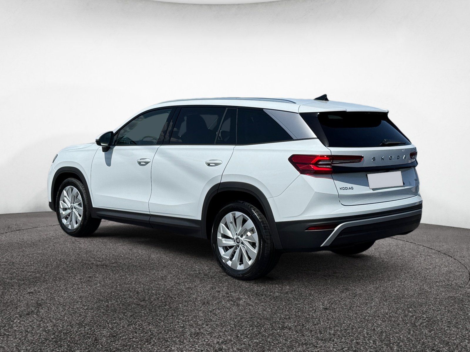 Skoda Kodiaq - Bild 5