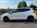Ford Fiesta Motor bei 110tkm Neu - Ford Fiesta: Motor