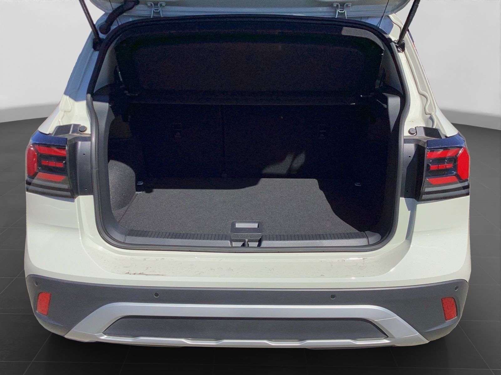 Volkswagen T-Cross - Bild 17