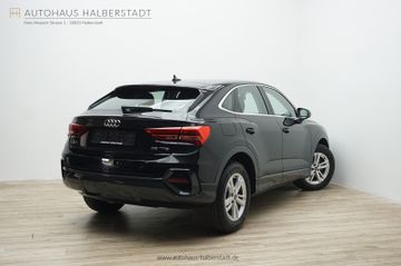 Audi Q3 - 5