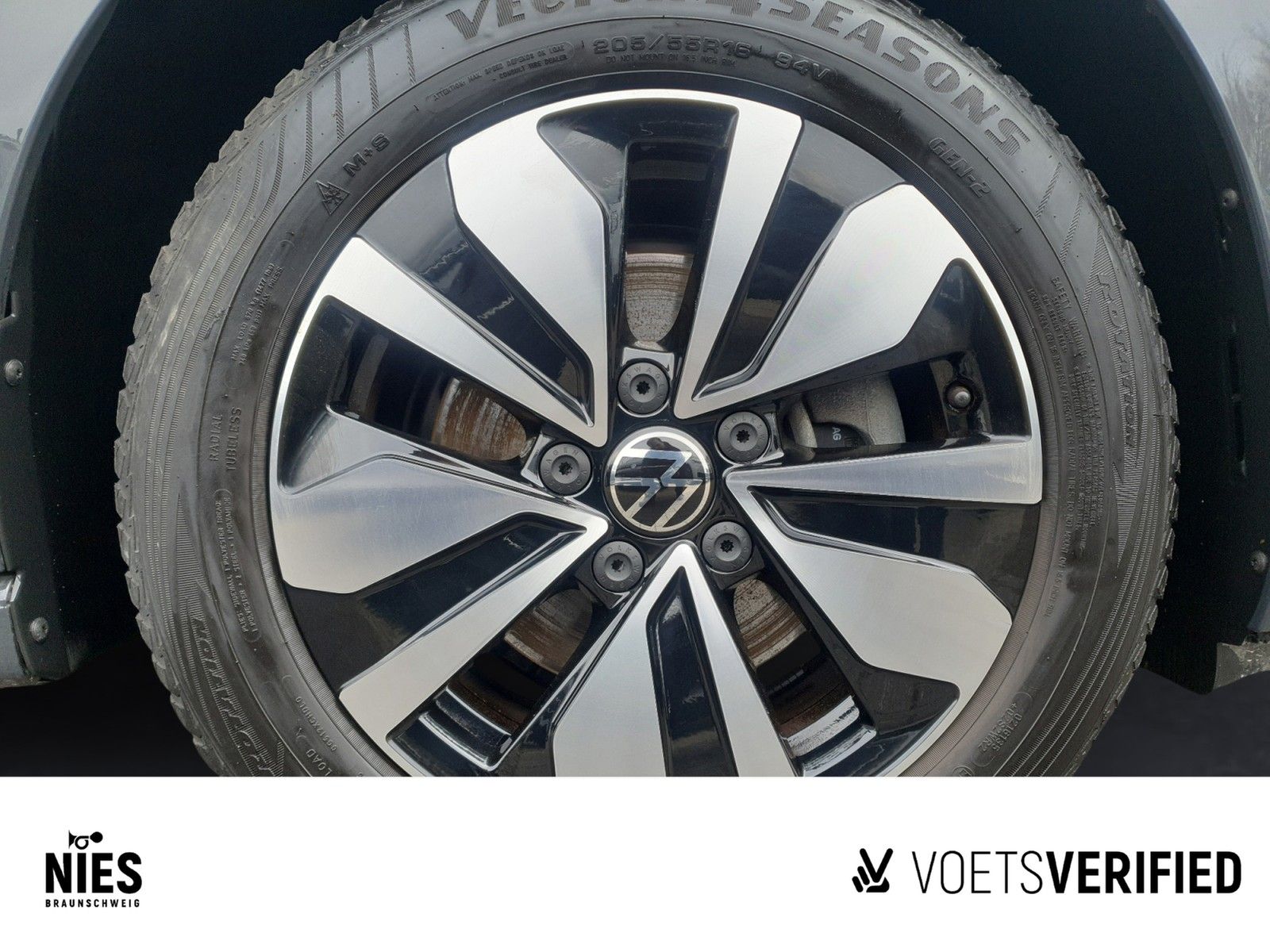 Volkswagen Golf - Bild 6