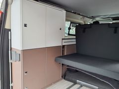 Bürstner Copa C 500 / Holiday-Version / Standheizung