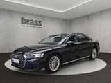 Audi A8 50 TDI quattro 210(286) kW(PS) tiptronic - Audi A8: 2.5
