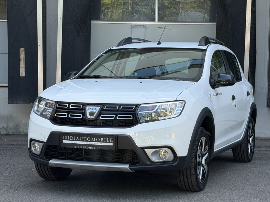 Image of Dacia Sandero