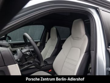 Porsche Cayenne - 5