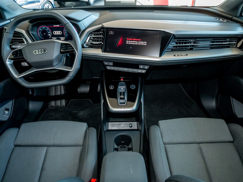 Audi Q4 - Bild 8
