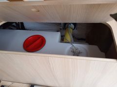 Chausson V 697 FirstLine MJ26, Arctic, AT, Connect, Zube.