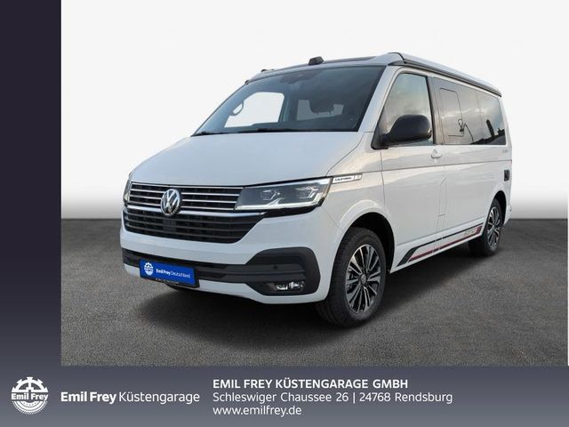 Volkswagen T6.1 California Ocean "Edition" 2,0 TDI DSG