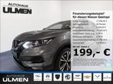 Nissan Qashqai N-Way 1.3 DIG-T  EU6d-T Navigation Alu+A - Nissan Qashqai: Navigation