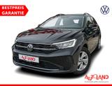Volkswagen Taigo 1.0 TSI IQ Drive DSG LED Navi Sitzheizung - Volkswagen Taigo: Limousine