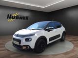 Citroën C3 Origins - gebrauchte Citroën C3 aus dem Jahr 2019