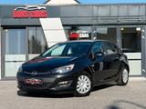 Opel Astra J Lim. 5-trg. Selection 1.6 Ltr.*Klima*2.H - Opel Astra: Selection