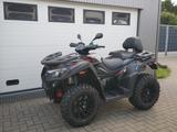 Kymco MXU 700i EPS ABS T3b - KYMCO MXU 700I T EPS