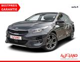 Kia Ceed GT-Line 1.4 T-GDI - gebrauchte Kia cee'd / Ceed aus dem Jahr 2020