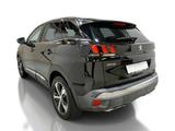 Peugeot 3008 1.6 THP Autom. Allure Navi LED el.Sitze - Peugeot 3008: Schwarz