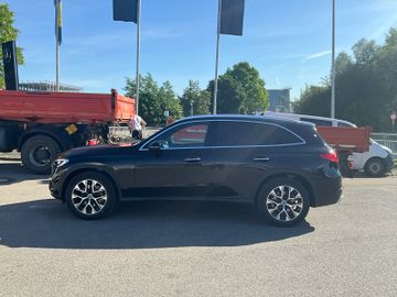 Mercedes GLC 200 - 2