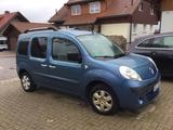 Renault Kangoo Minicamper mit Standheizung - Renault Kangoo Gebrauchtwagen in Freiburg