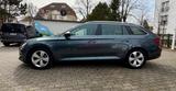 Skoda Superb Combi Ambition - Skoda Superb: Kombi