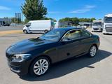 BMW Coupe 220 i Sport Line - gebrauchte BMW 220 aus dem Jahr 2019