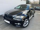 BMW X6 xDrive AHK 340PS Porsche Killer FINANZ.AB149, - BMW X6: Ps