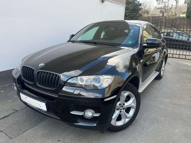 BMW X6 xDrive AHK 330PS Porsche Killer FINANZ.AB149,