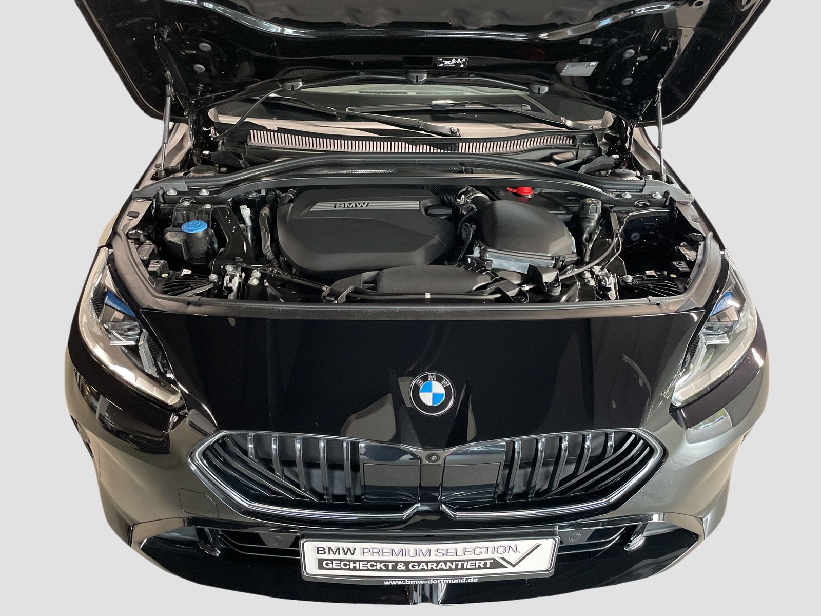 BMW 118 - Bild 15